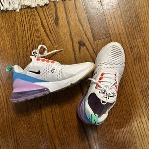 Nike Air Max 270 Women’s